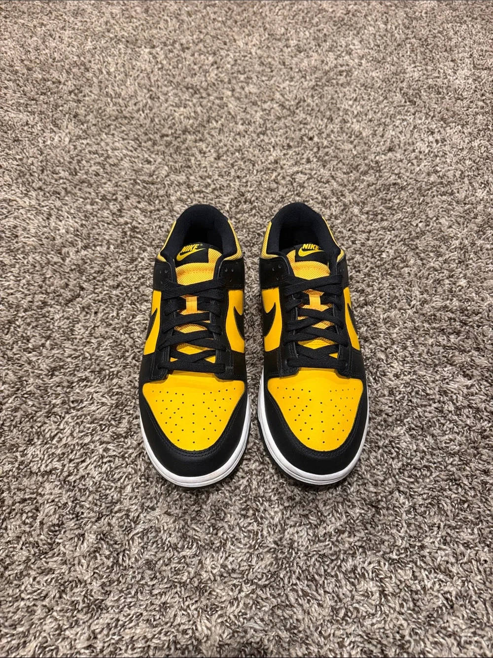 Nike dunks